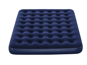 lot 479 image: Queen Size Ozark Trail Air Mattress with Antimicrobial Coating