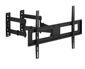 lot 488 image: Hang Onn. Corner Full Motion TV Mount