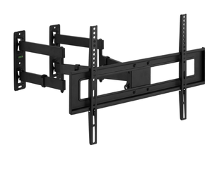 lot 491 image: Hang Onn. Corner Full Motion TV Mount
