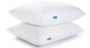 lot 332 image: Bedsure Pillows Standard Size Set of 2