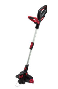lot 363 image: Hyper Tough 20V Max Cordless 12-inch String Trimmer