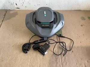lot 391 image: AIPER SG 800B Cordless Robotic Pool Cleaner - Automatic Pool Vacuum for Flat Above Ground Pools up to 860 sq. ft. Gray