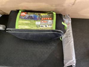 lot 278 image: Ozark Trail 10-Person Modified Dome Tent with Screen Porch