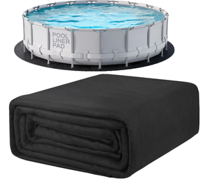lot 66 image: 21 Ft Pool Liner Pad