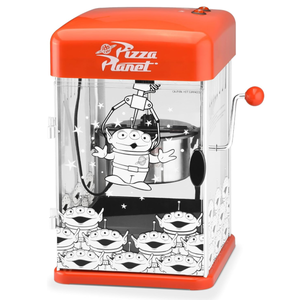 lot 69 image: Toy Story Kettle Popcorn Popper