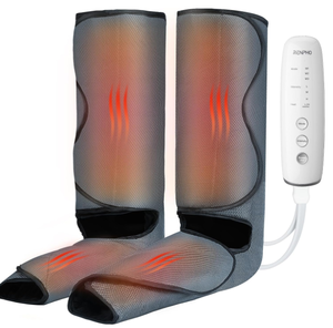 lot 262 image: RENPHO Leg Compression Massager with Heat