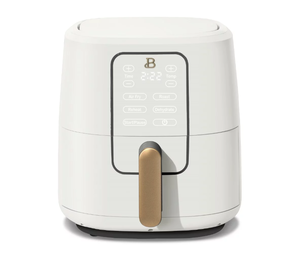 lot 298 image: Beautiful 6 Qt Air Fryer with TurboCrisp Technology and Touch-Activated Display