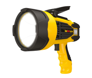 lot 299 image: EverStart Maxx SL10LEDE 2200 Lumen LED Spotlight