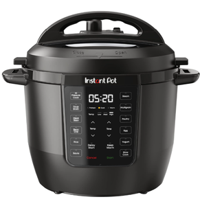 lot 403 image: Instant Pot RIO, 7-in-1 Electric Multi-Cooker, Pressure Cooker, Slow Cooker