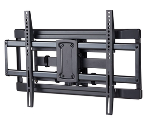lot 585 image: Hang Onn. Full Motion TV Wall Mount for 50 to 86 TVs
