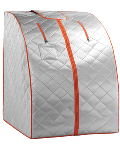 lot 225 image: Portable Intelligent Dry Heat Sauna
