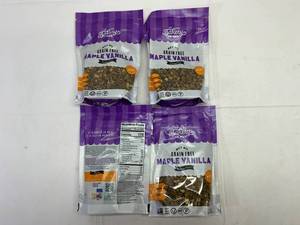 MM. Bakery On Main Granola-Maple Vanilla