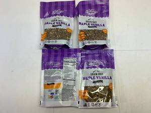 MM. Bakery On Main Granola-Maple Vanilla