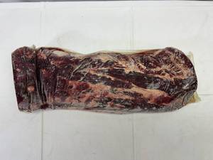 D. 10.4lbs Bonless Ribeye Roast-Demkota Ranch Beef