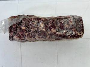 D. 12.6lbs Bonless Ribeye Roast-Demkota Ranch Beef