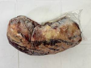 D. 10.0lbs Bonless Ribeye Roast-Demkota Ranch Beef