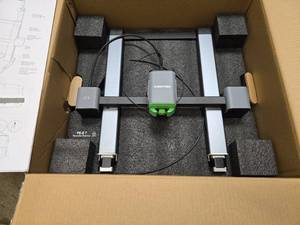 AnkerMake 3D Printer