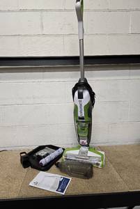 Bissell CrossWave All-In-One Multi-Surface Cleaner