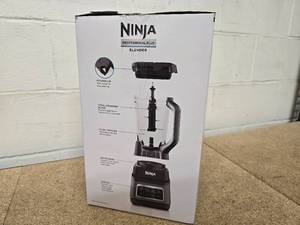 Ninja Professional Plus Blender