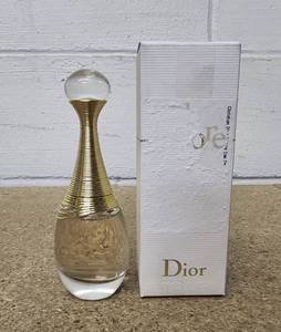 Womens pamper package - Cold Hot Eye care massage wand, Christian Dior JDore Eau de Perfume 30 ml, and SPT ultrasonic aroma diffuser