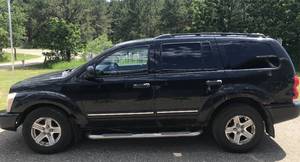 2005 Dodge Durango LTD 4x4