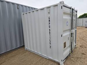 lot 30 image: Chery Sea Container #GMPU 901156