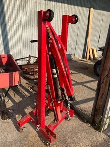 engine hoist
