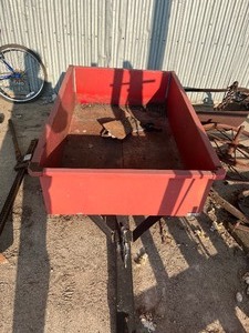 Yard Trailer