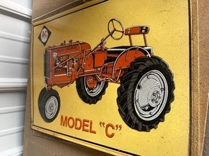 Tin Signs