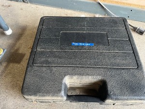 mortising tool