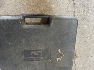 tool kit