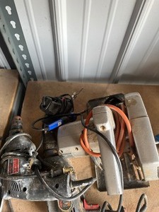Electrical tools