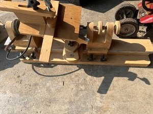 Wood Working Jigs