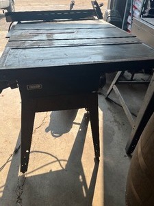 Table Saw