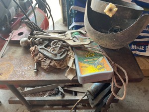 Welding Tables and accessories