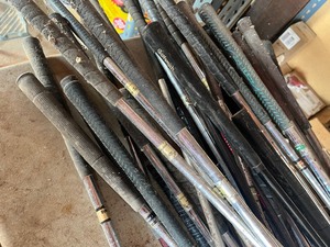 Golf Clubs