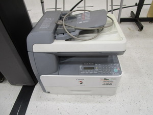 lot 101 image: Canon Image Runner 1023N CopierScanner