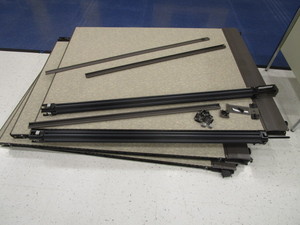 lot 123 image: Cubical Pieces