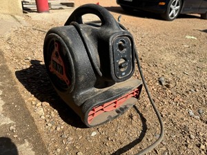 Xtreme Garage Multi-Purpose Air Mover