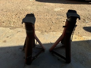 Pair of Jack Stands