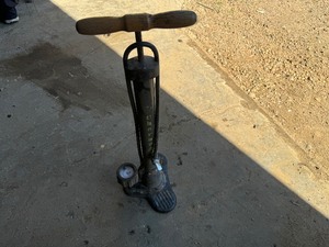 Cherne Tire Pump