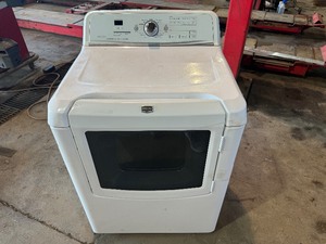Maytag Bravos Quiet Series Dryer