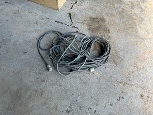 Heavy Duty Extension Cord  100