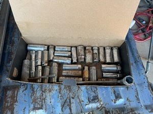 Spark Plug Sockets