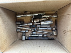 Socket Extensions and Adapters