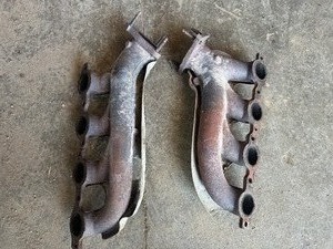 Exhaust Manifolds