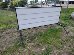 Outdoor Signs America 8 Portable S...