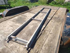 Scaffold Plank