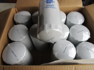 Case of Oil Filters - New