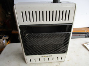ProCom Heater